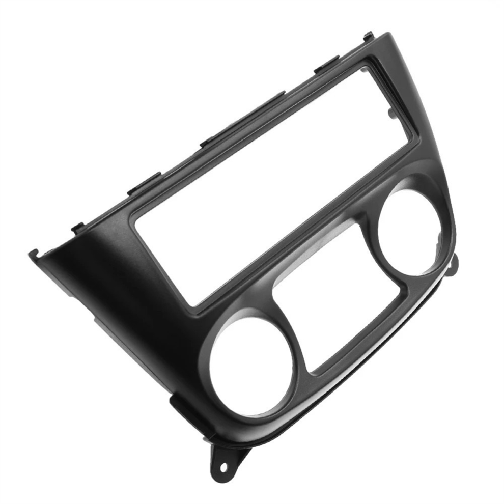 Semoic 1Din Car Multimedia Panel Stereo Radio Frame Adapt