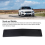 Front License Plate Holder 2058801644 Stable Suppo 7