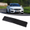 Front License Plate Holder 2058801644 Stable Suppo 5