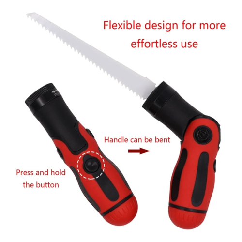 Adapter für Säbelsägen für C 2