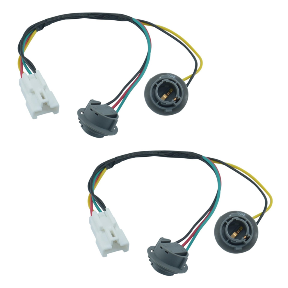 Rear Taillight Socket Wire Harness Kit 92440-1M200 4852415875768