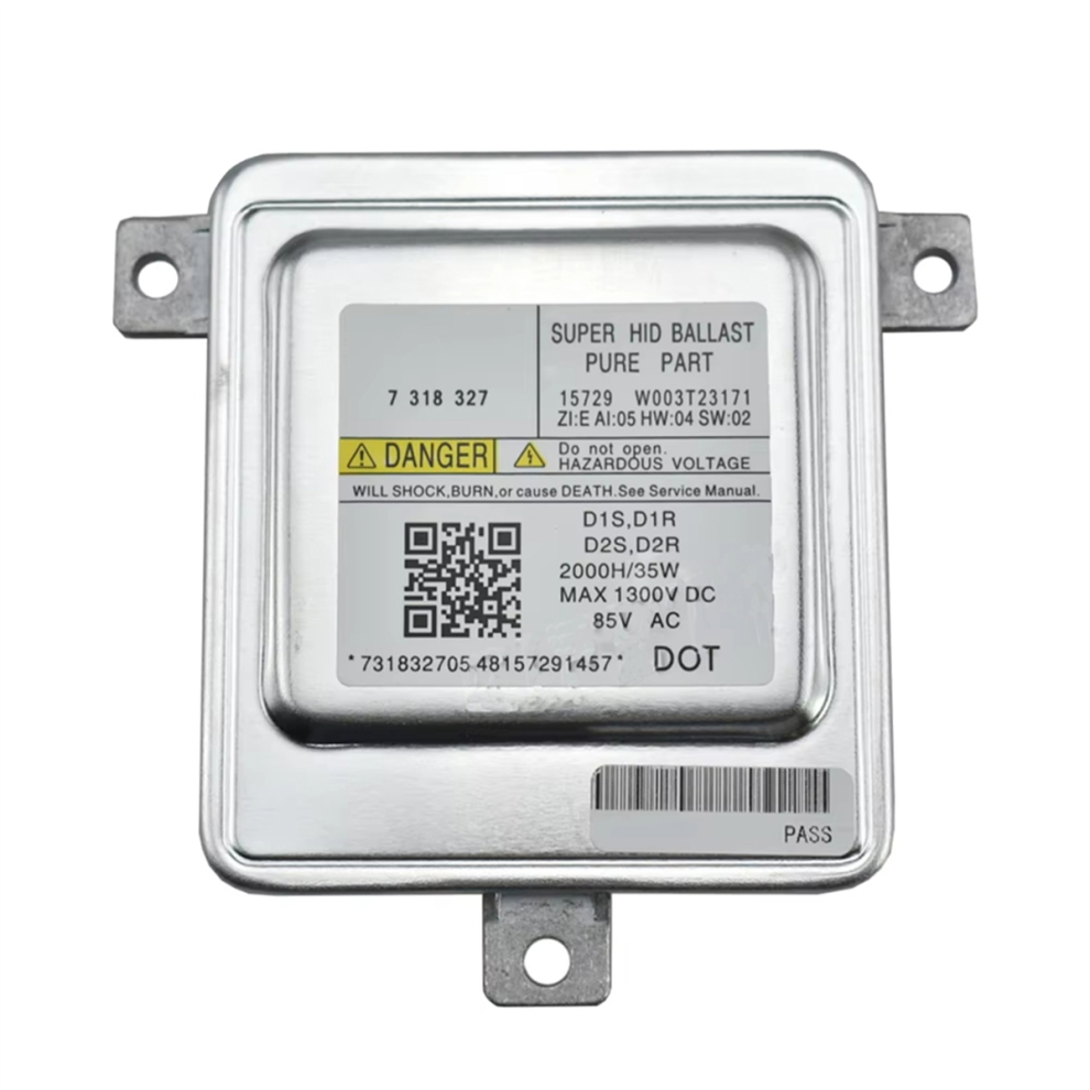 Headlight Ballast Xenon D1S for E84 E90 F01 10 11-image-OPC-PJPZJN2-NEW