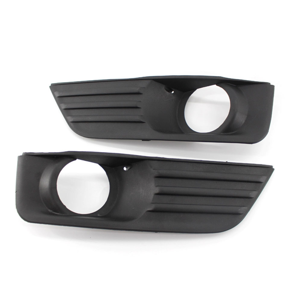 1Pair Front Lower Bumper Fog Covers Grille M Light 4852415875515