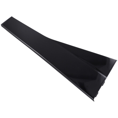 Exterior Side C Pillar Applique Post Trims Panel f 2