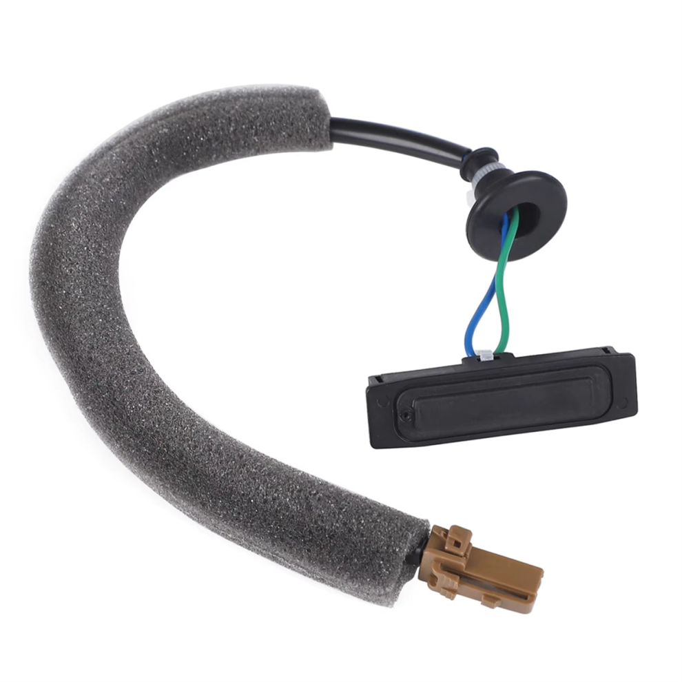 Switch Trunk Release 253801Ba0a For Ex35 2008-201 4852415874396