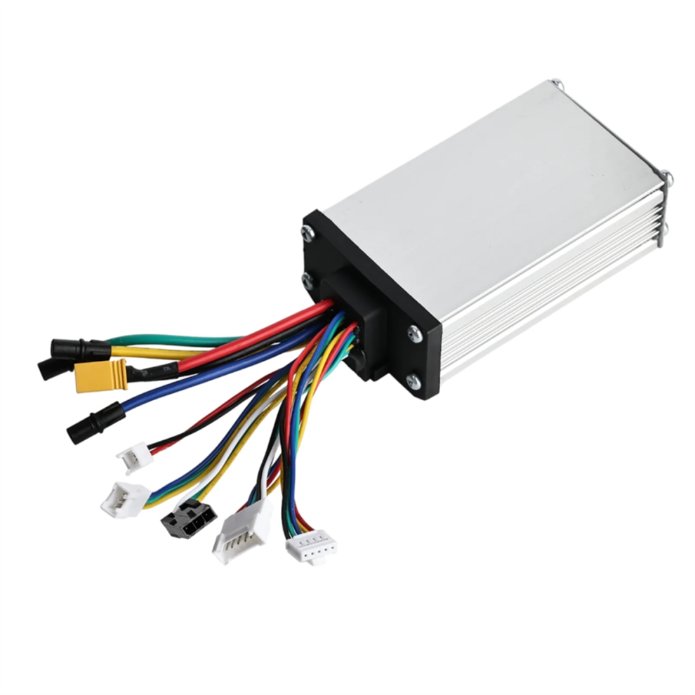 Controller For Electric Scooter 4 Lite 2Nd Gen 21. 4852415875096