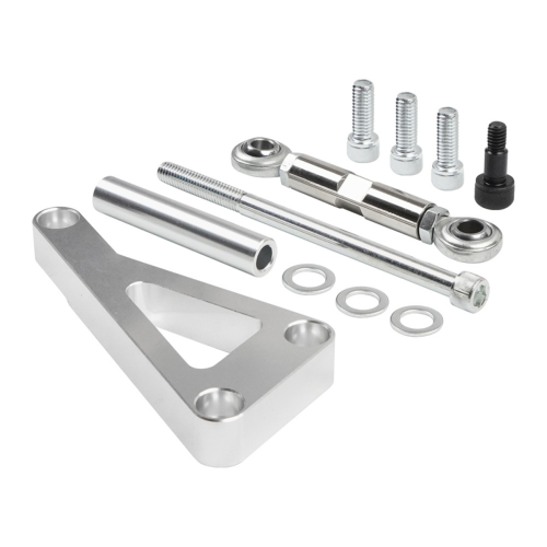 Water Pump Bracket Alternator LWP Kit 551411 for 3 1