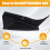 Car Tail Light Side Guard Interior Quarter Panel f 9