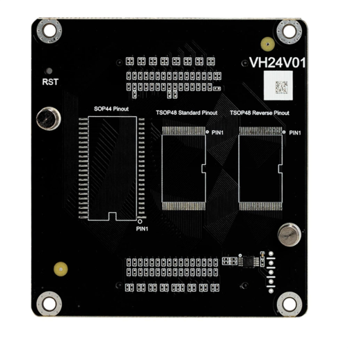 XDMP04GL VH24 SOP44 & TSOP48 Adapter for Multi-Pro 1