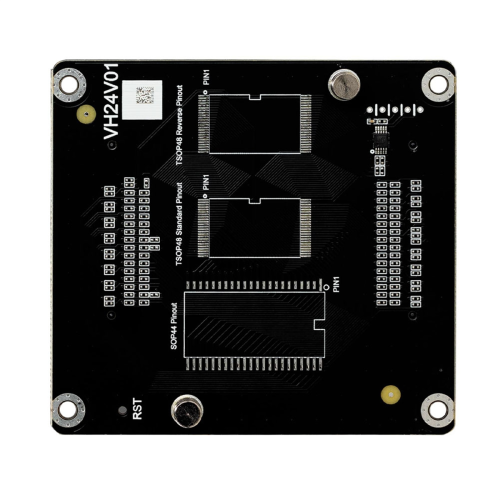 XDMP04GL VH24 SOP44 & TSOP48 Adapter for Multi-Pro 2