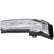 Right FL3Z-13B374- for 2015-2020 Side Lights Rever