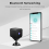 WiFi Mini Camera, Small Real-Time Record,AI Motion 8