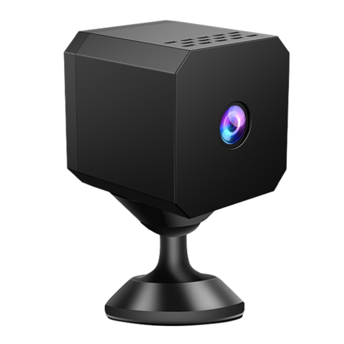 WiFi Mini Camera, Small Real-Time Record,AI Motion 1
