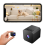 WiFi Mini Camera, Small Real-Time Record,AI Motion 6