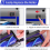 Quick Release Cleaner Head for V7 V8 V10 V11 V15 V 6