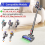 Quick Release Cleaner Head for V7 V8 V10 V11 V15 V 5