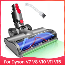 Quick Release Cleaner Head for V7 V8 V10 V11 V15 V