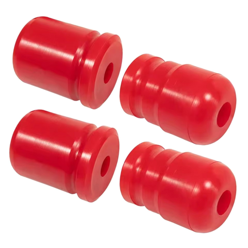 1-1303 & 1-1304 Front Rear Polyurethane Bump Stops 4852415877779