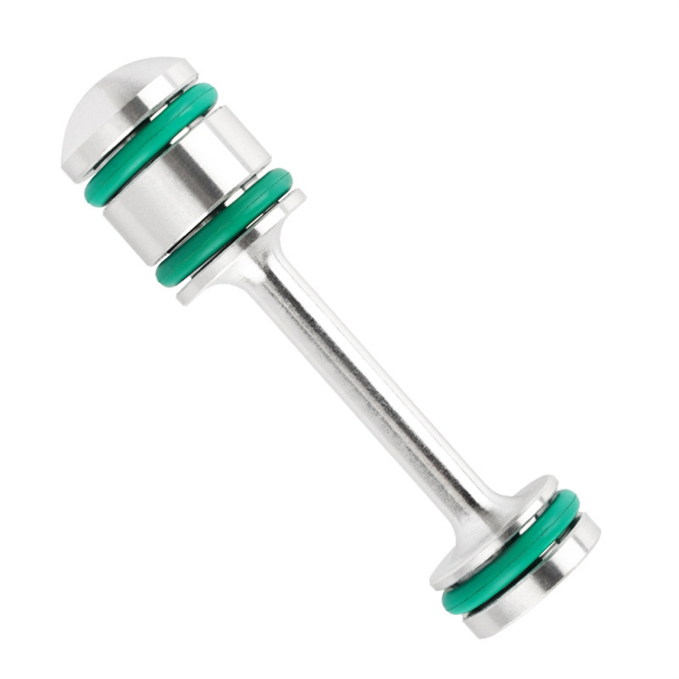 Aluminum Oil Diverter Barbell For Gen Iii & Iv Eng 4852415878615
