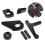 For Truck Low Mount Alternator and Power Steering 6