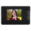 2.8-Inch Visual Electronic Cat'S Eye Home Anti-The 4