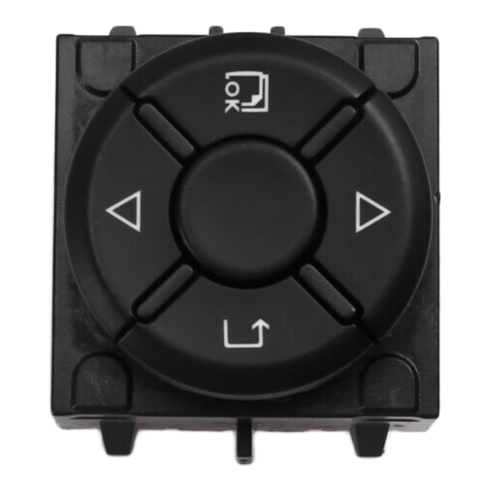 For 3008 508 5008 Navigation Multifunction Switch Light 4852415881363