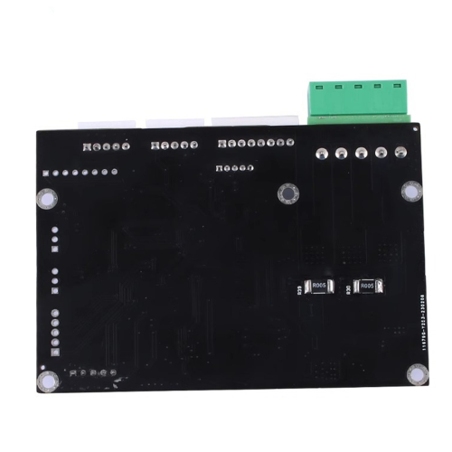 BLDC Brushless DC Motor Controller Driver Board De 2