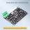 BLDC Brushless DC Motor Controller Driver Board De 5