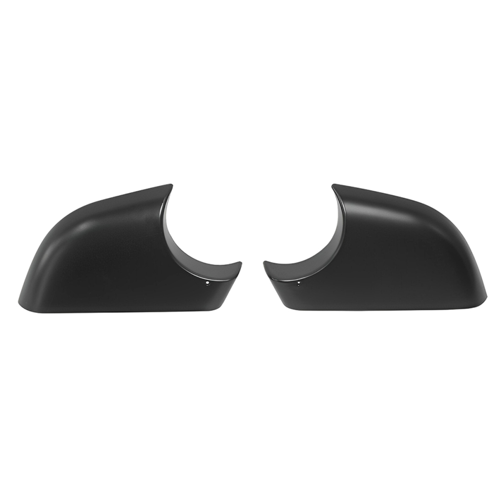 1Pair 2287.3005 2287.3006 Rearview Mirror Bottom L 4852415877076