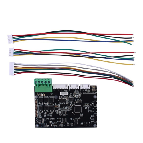 BLDC Brushless DC Motor Controller Driver Board De 1