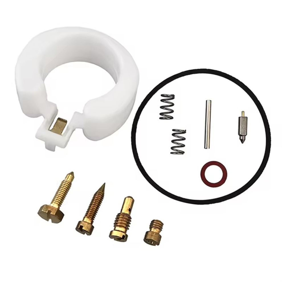 93E11-W0093 Carburetor Repair Kit 93E11-W0093-00 F 4852415879452