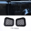 Car Air Intake Protective Net Side Wing Ventilatio 8