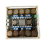 High Power HIFI Purifier Supporting 20A Ultra-High 4