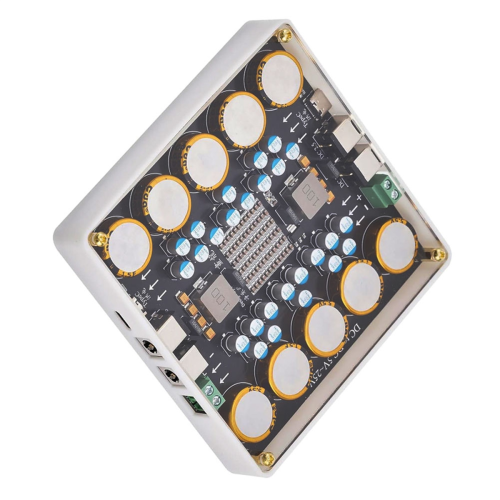 High Power HIFI Purifier Supporting 20A Ultra-High 2