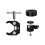 For Mini Mount Mini4 RV Fence Outdoor Mobile Brack 6