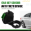 Car Key Sensor Immobilizer Unit Anti Theft Control 10
