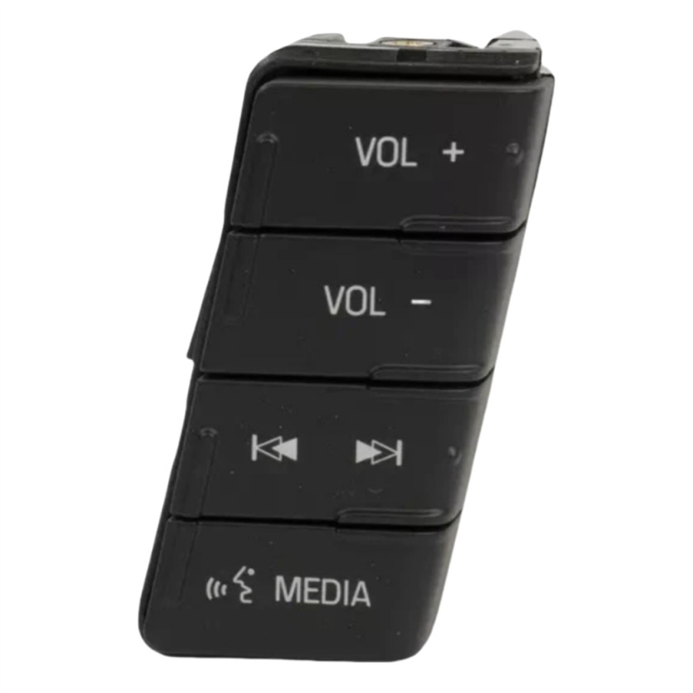 8A8z-9C888- Steering Wheel Volume Control Switch F 4852415884647