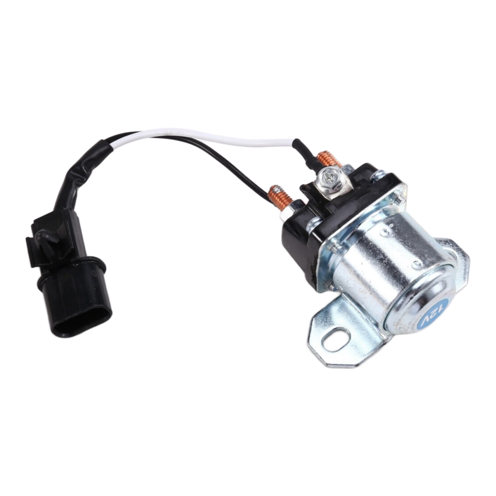 Car Glow Plug Control Relay For Galant Triton L200 4852415885316
