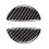 Carbon Fiber Inner Door Handle Cover Sticker Inter 2