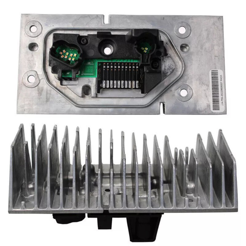 Angel Eyes Drl Led Module For G20 G28 330E 330I M3 4852415885422