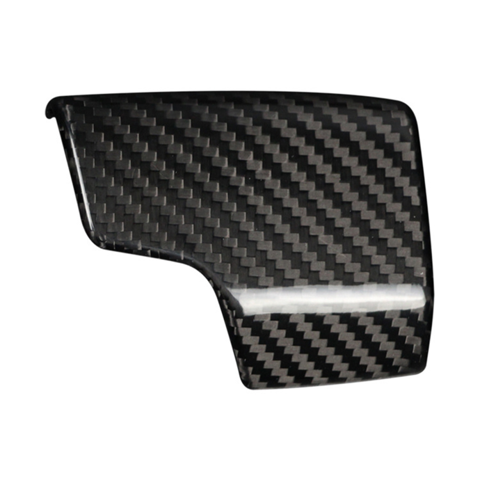 Real Carbon Fiber For A6 A6l A8 S7 Rs6 Gear Shift 4852415888546