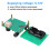 Amplitude Modulation AM Radio Emitter Experimental 5