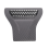 Universal Engine Hood Vent Louvers Air Scoop Bonne 11