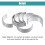 Engine Connecting Rod Bearings for Accent 2012-201 6