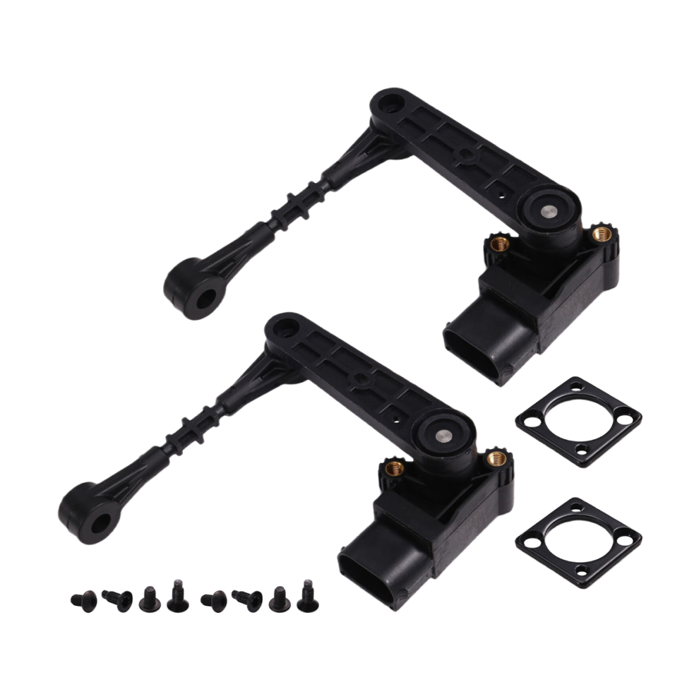 Front Right & Left Air Suspension Height Sensor Fo 4852415888829