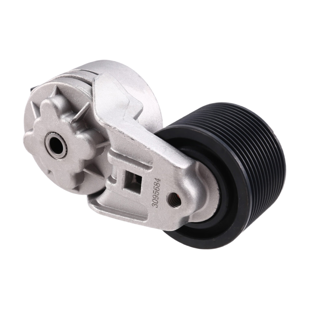 3095684 Engine Belt Pulley Tensioner For Nt855 N14 Light 4852415888805
