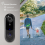 Video Doorbell Camera with 32 GB SD Card, Wireless 4