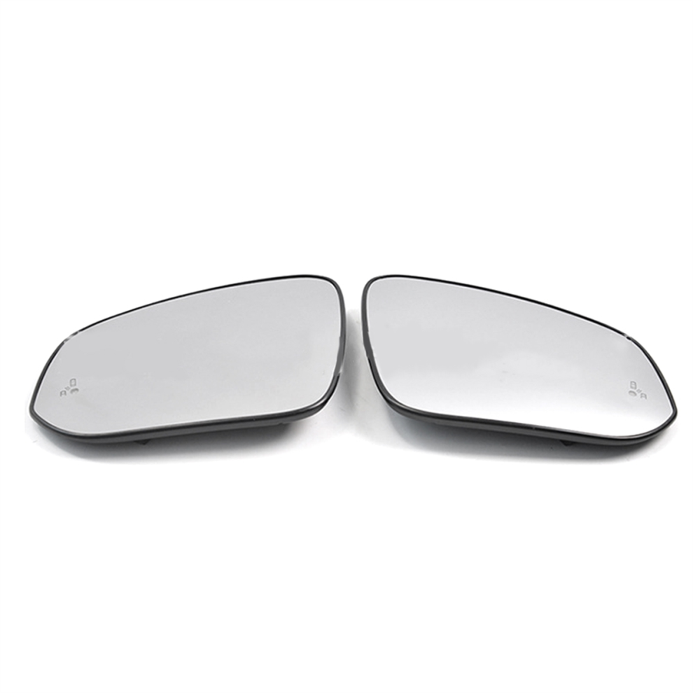 Rearview Mirrors Lens Blind Spot Mirror For Models 4852415891140