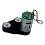 For P10S Pro/G20 Dual Roller Brush Main Motor Rota 2