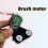 For P10S Pro/G20 Dual Roller Brush Main Motor Rota 4